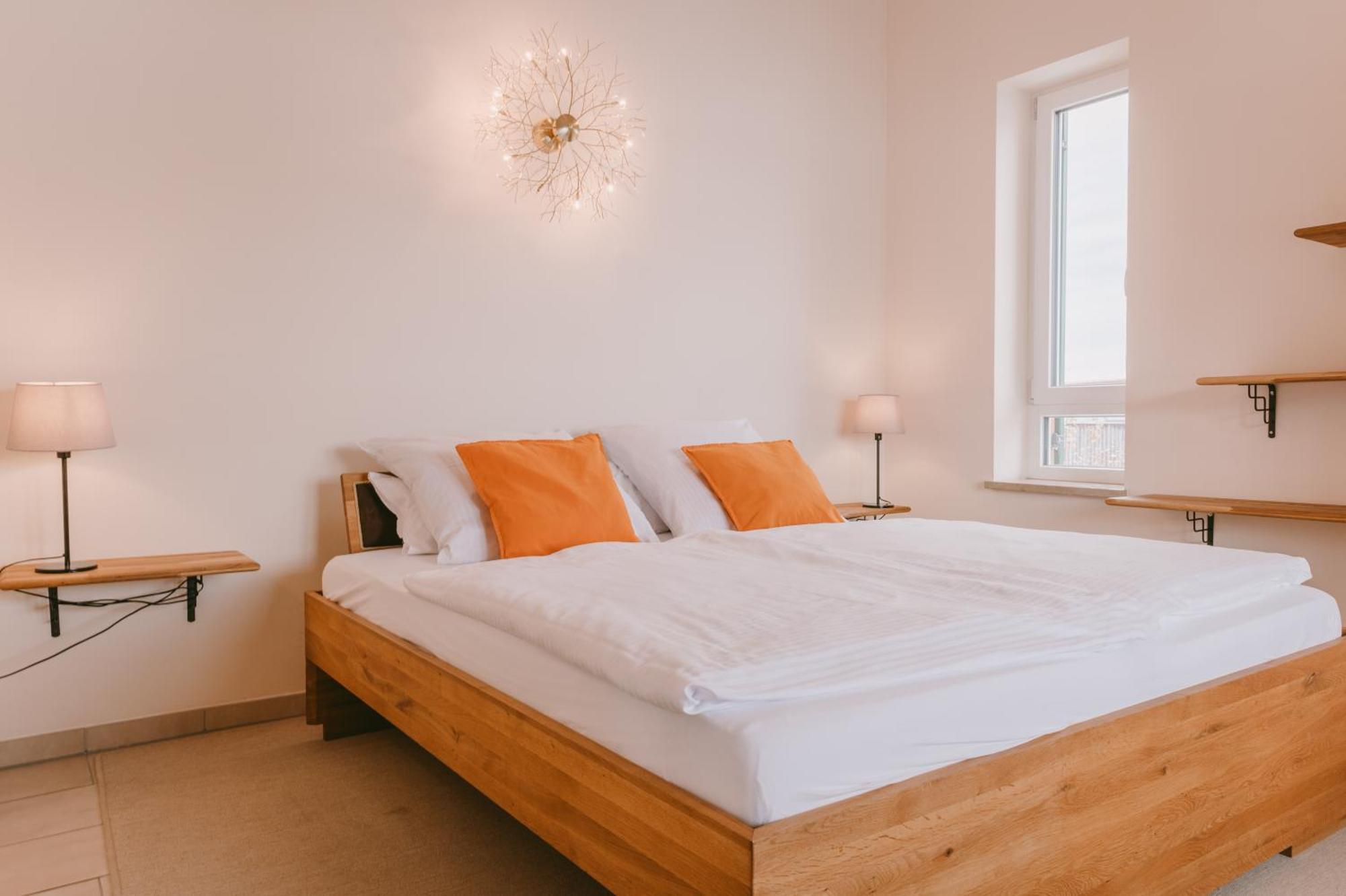 Ferienwohnungen Gut Mischenried Wessling Room photo